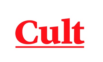 Logo Revista Cult