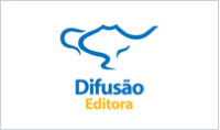 Logo editora difusão