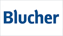 Logo Blucher