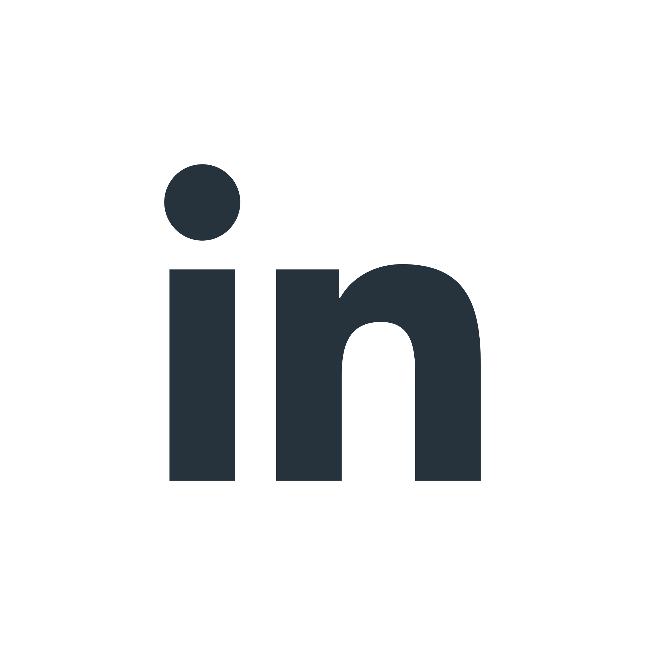 Seguir no LinkedIn
