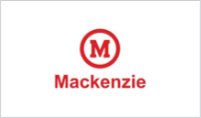 Logo Mackenzie